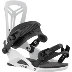 Union Flite Pro Snowboard Bindings White - 2024 -Ski Promotional Store flite pro snowboard bindings white 2024 p9537 40376 image