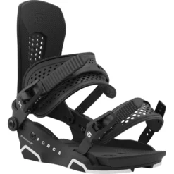 Union Force Snowboard Bindings Black - 2024 -Ski Promotional Store force snowboard bindings black 2024 p9494 40060 image