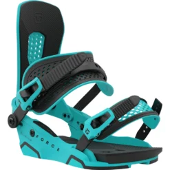 Union Force Snowboard Bindings Cyan - 2024 -Ski Promotional Store force snowboard bindings cyan 2024 p9524 40245 image