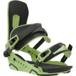 Union Force Snowboard Bindings Green - 2024 -Ski Promotional Store force snowboard bindings green 2024 p9525 40253 image