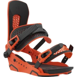 Union Force Snowboard Bindings Orange - 2024 -Ski Promotional Store force snowboard bindings orange 2024 p9496 40075 image