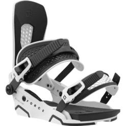 Union Force Snowboard Bindings White - 2024 -Ski Promotional Store force snowboard bindings white 2024 p9495 40067 image