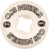 From Concentrate Hardline Wheels 53mm