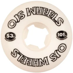 From Concentrate Hardline Wheels 53mm