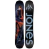 Jones Frontier Snowboard 2024