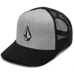 Volcom Full Stone Cheese Cap