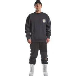 Thirtytwo Get Fresh Crew -Ski Promotional Store get fresh crew p8514 31612 image