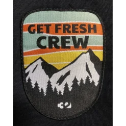 Thirtytwo Get Fresh Crew -Ski Promotional Store get fresh crew p8514 31614 image