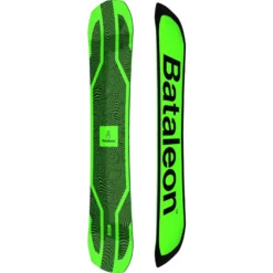 Bataleon Goliath Snowboard 2024