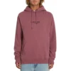 Volcom Gothstone Hooded Pullover