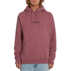 Volcom Gothstone Hooded Pullover