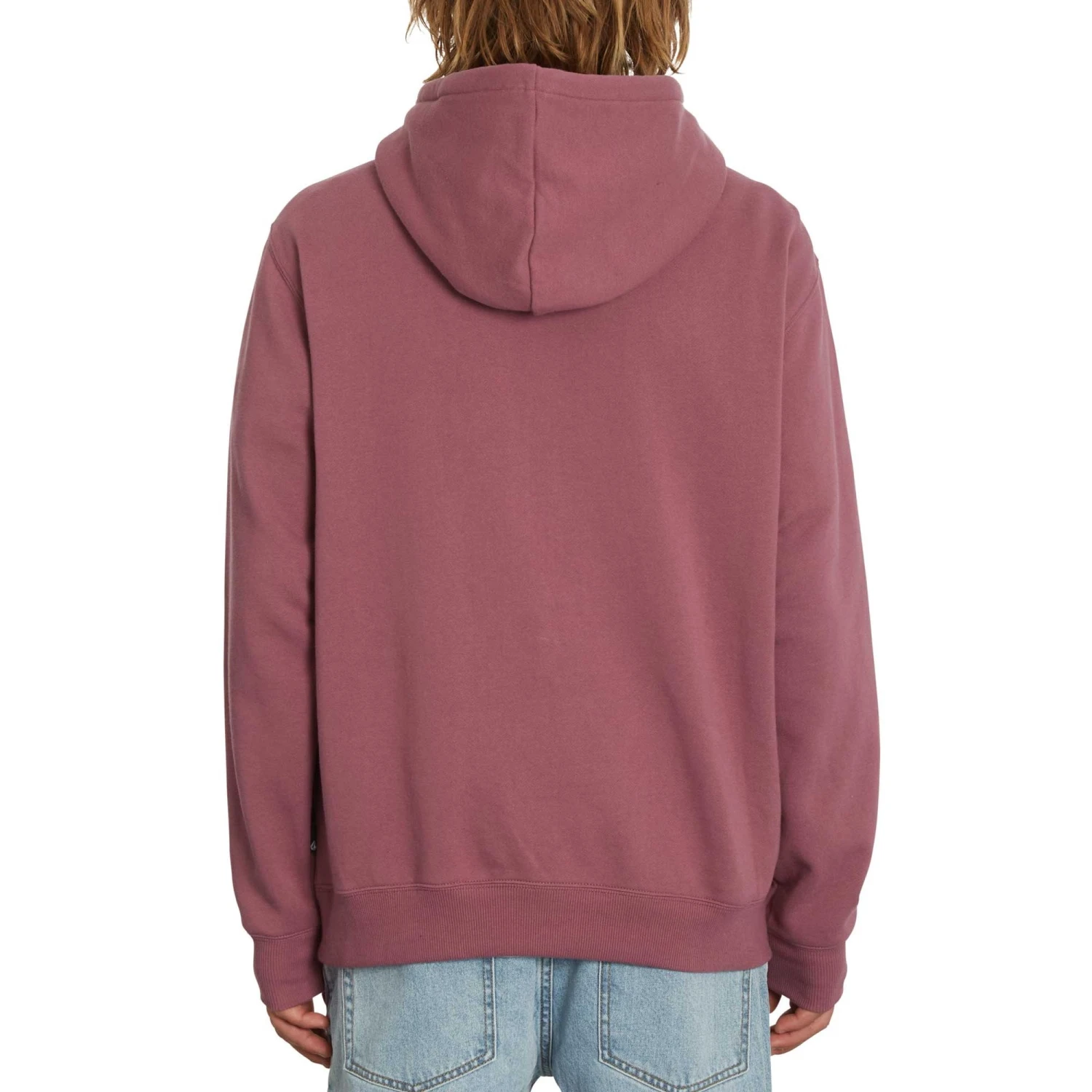 Volcom Gothstone Hooded Pullover 2 Volcom Gothstone Hooded Pullover - Image 2