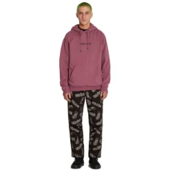 Volcom Gothstone Hooded Pullover 6 Volcom Gothstone Hooded Pullover -Ski Promotional Store gothstone hooded pullover p9119 37029 zoom