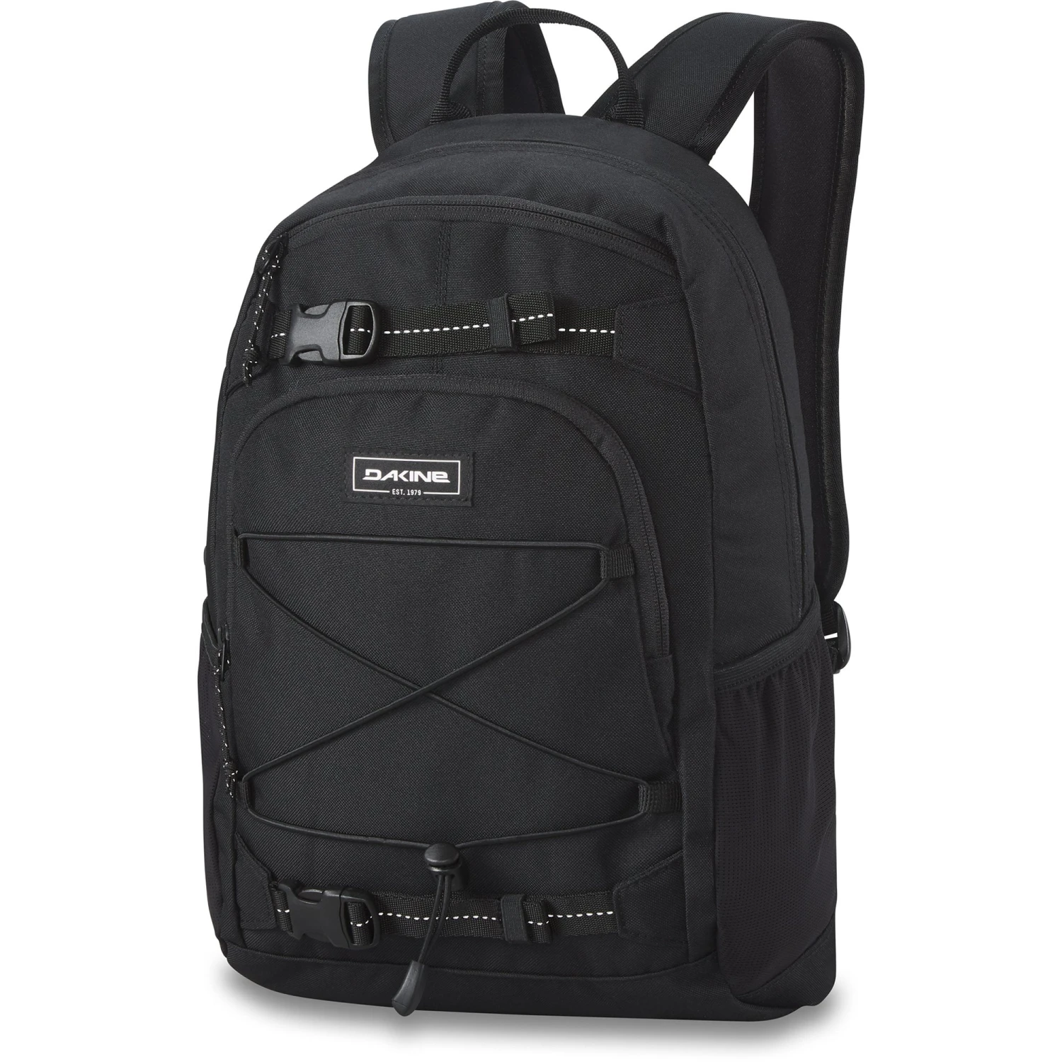 Dakine Grom 13L Backpack - Black 1 Dakine Grom 13L Backpack - Black