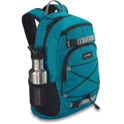 Dakine Grom 13L Backpack - Deep Lake -Ski Promotional Store grom 13l backpack deep lake p9090 36663 zoom