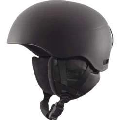 Anon Helo 2.0 Snowboard Helmet - Black 6 Anon Helo 2.0 Snowboard Helmet - Black -Ski Promotional Store helo 2 0 snowboard helmet black p3780 8353 zoom