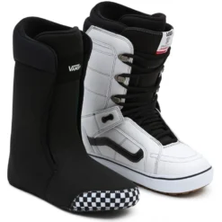 Vans Hi Standard OG Snowboard Boots -Ski Promotional Store hi standard og snowboard boots p9115 36990 image