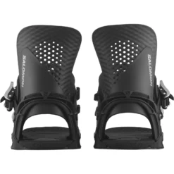 Salomon Hologram Snowboard Bindings Black - 2024 -Ski Promotional Store hologram snowboard bindings black 2024 p9578 40906 zoom