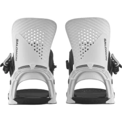 Salomon Hologram Snowboard Bindings White - 2024 -Ski Promotional Store hologram snowboard bindings white 2024 p9579 40912 zoom