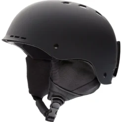 Smith Holt 2 Helmet - Matte Black