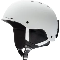Smith Holt 2 Helmet - Matte White