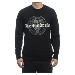 Houser Pullover Crew