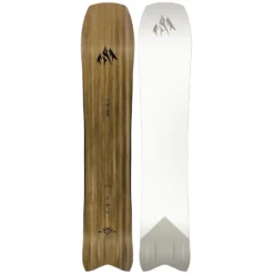 Jones Hovercraft 2.0 Snowboard 2024