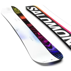 Salomon Huck Knife Snowboard 2024 -Ski Promotional Store huck knife snowboard 2024 p9541 40460 zoom