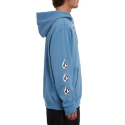 Volcom Iconic Stone Pullover -Ski Promotional Store iconic stone pullover p8591 32327 zoom