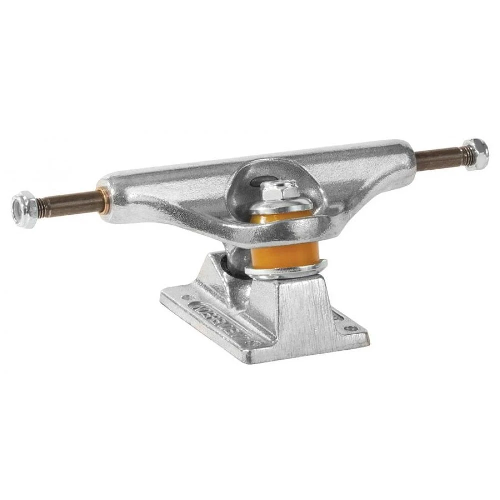 INDEPENDENT Indy 139 Hollow Forged Skateboard Trucks 2 INDEPENDENT Indy 139 Hollow Forged Skateboard Trucks - Image 2