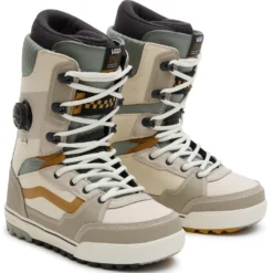 Vans Invado Pro Snowboard Boots -Ski Promotional Store invado pro snowboard boots p9779 42131 zoom