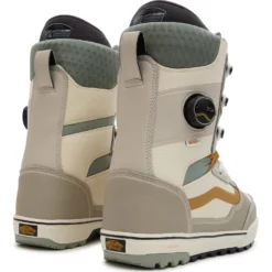 Vans Invado Pro Snowboard Boots -Ski Promotional Store invado pro snowboard boots p9779 42132 zoom