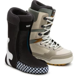 Vans Invado Pro Snowboard Boots -Ski Promotional Store invado pro snowboard boots p9779 42133 zoom