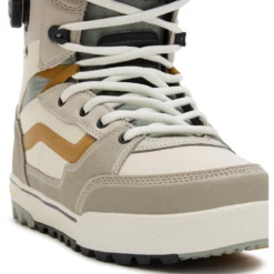 Vans Invado Pro Snowboard Boots -Ski Promotional Store invado pro snowboard boots p9779 42136 zoom