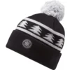 Dakine Jack Pine Merino Beanie - Black
