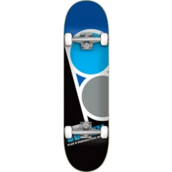 Plan-B Joslin Big B Complete Skateboard - 7.87"