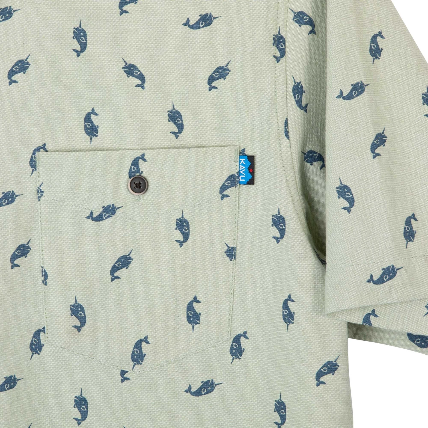 KAVU Juan Shirt 3 KAVU Juan Shirt - Image 3