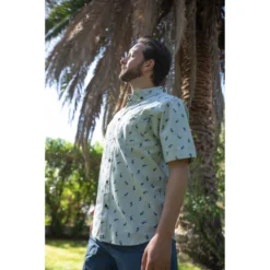 KAVU Juan Shirt 8 KAVU Juan Shirt -Ski Promotional Store juan shirt p8619 32578 zoom