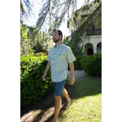 KAVU Juan Shirt 9 KAVU Juan Shirt -Ski Promotional Store juan shirt p8619 32579 zoom