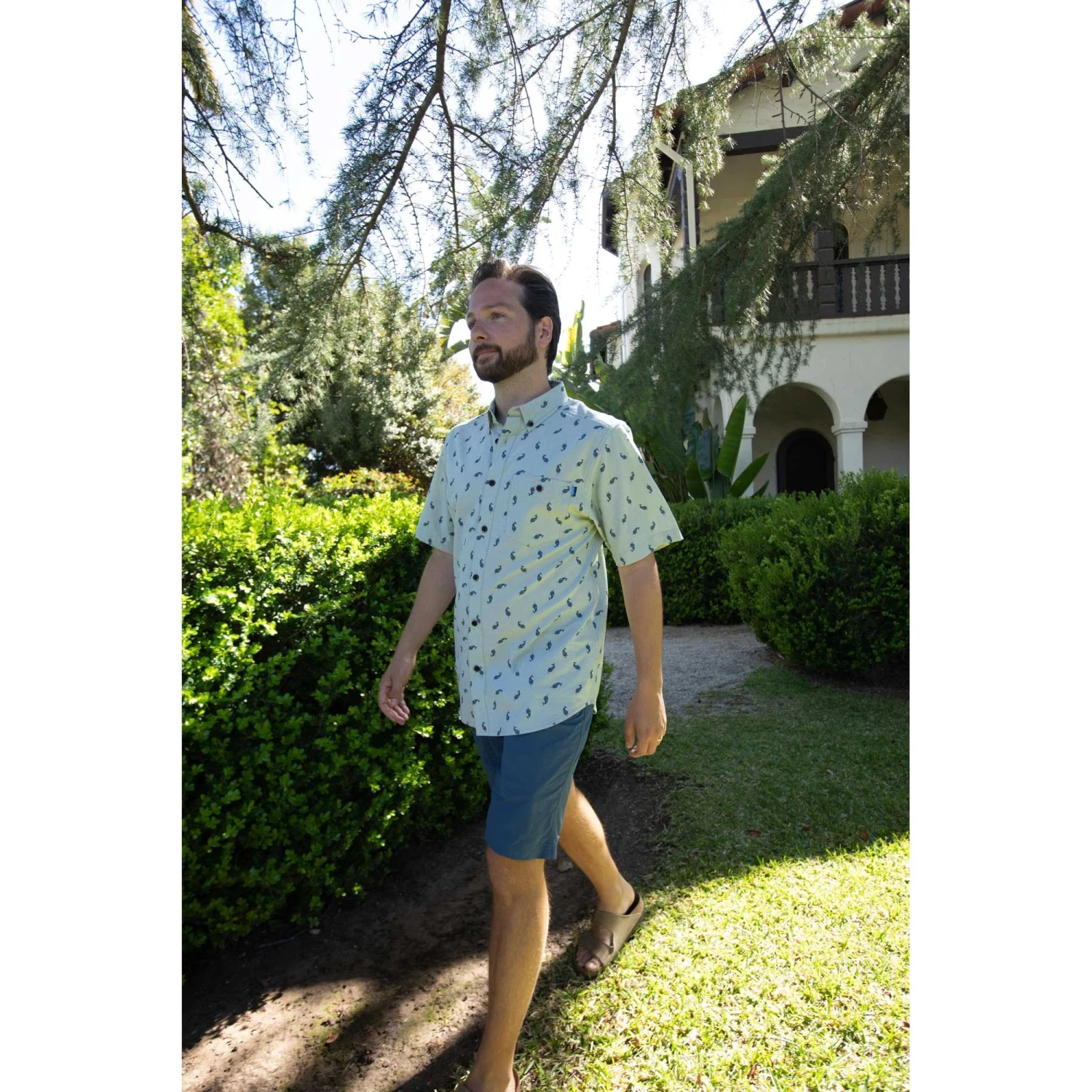 KAVU Juan Shirt 5 KAVU Juan Shirt - Image 5