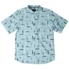 KAVU Juan Shirt - Paddle Out