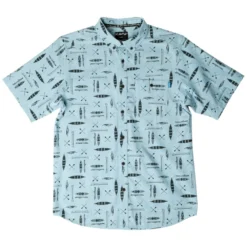 KAVU Juan Shirt - Paddle Out