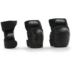 Junior Triple Pad Set