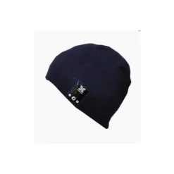 Just Right Beanie - Black