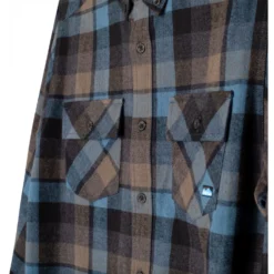 Kavu Buffaroni Shirt - Raven 7 Kavu Buffaroni Shirt - Raven -Ski Promotional Store kavu buffaroni shirt raven p9295 38254 zoom
