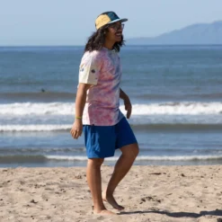 KAVU Klear Above Etch Art T-Shirt 5 KAVU Klear Above Etch Art T-Shirt -Ski Promotional Store klear above etch art t shirt p8625 32618 image