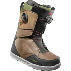 Thirtytwo Lashed Double Boa Snowboard Boots