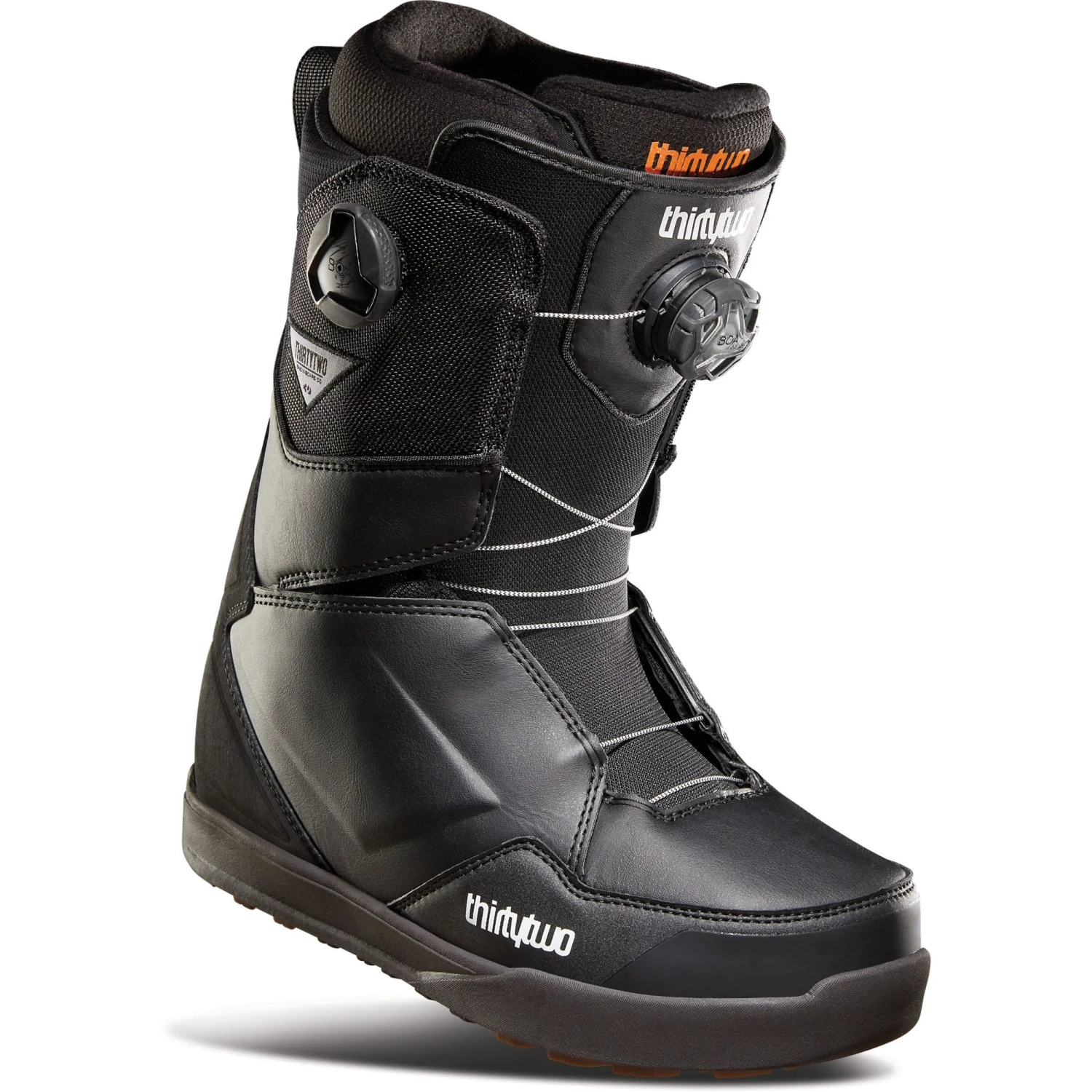 Thirtytwo Lashed Double BOA Wide Snowboard Boots 1 Thirtytwo Lashed Double BOA Wide Snowboard Boots