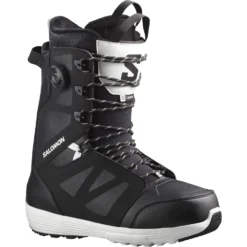Salomon Launch Snowboard Boots - 2024