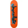 Chocolate Lifted Chunk Kenny Anderson Deck 8.0"